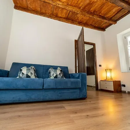 Appartement Casa Olmi Dependance