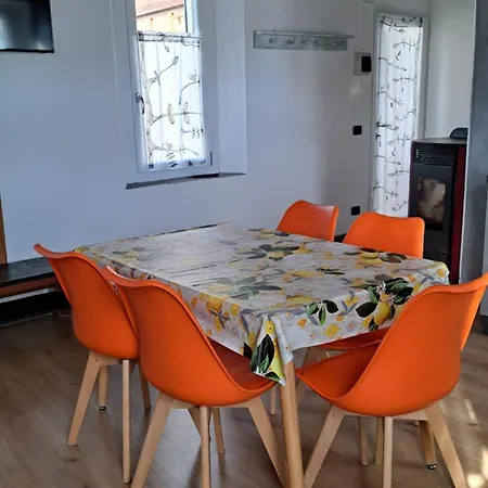 Casa Olmi Dependance Appartement