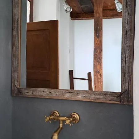 Appartement Casa Olmi Dependance *