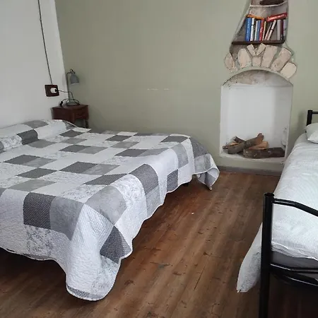 Casa Olmi Dependance *