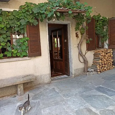 Casa Olmi Dependance Lägenhet