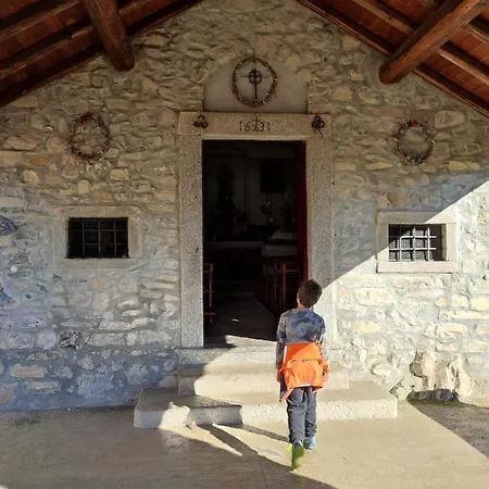 Casa Olmi Dependance