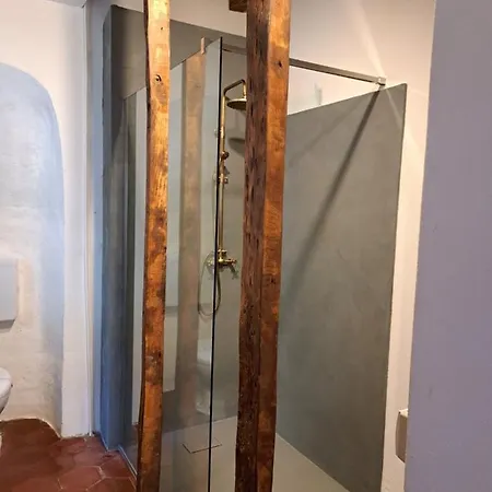 Casa Olmi Dependance *